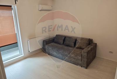 Apartament cu 2 camere decomandat, mobilat în Chiajna - 3