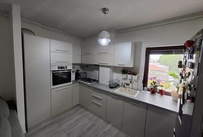 Apartament cu 3 camere decomandat în Central - 5