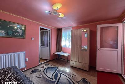 Casă cu 5 camere cu Teren 1153 Mp în Central - 8