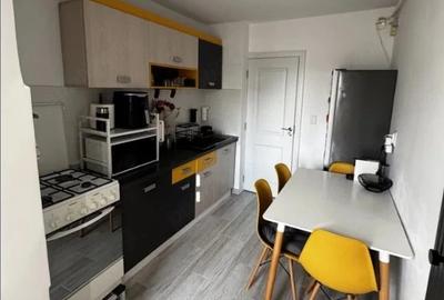 Apartament cu 2 camere decomandat în Central - 3