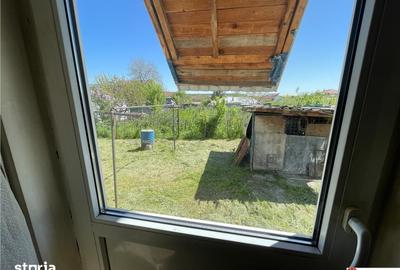 Casă cu 4 camere cu Teren 430 Mp în Găneasa - 4