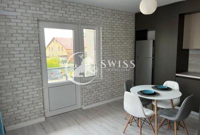 Apartament cu 2 camere decomandat în Central - 2