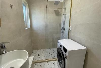 Apartament cu 2 camere semidecomandat în Vest