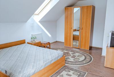 Casă individuală cu 10 camere cu Teren 600 Mp în Baciu - 4