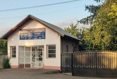 Casă cu 4 camere cu Teren 250 Mp în Central