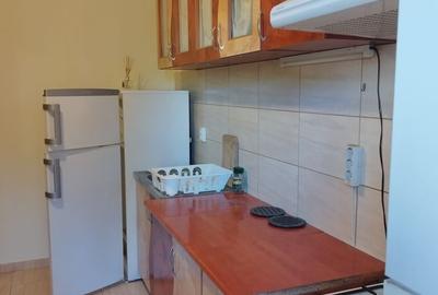 Garsonieră decomandată în Central - 5