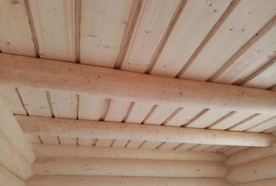 Casă cu 3 camere în Vatra Dornei - 1