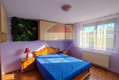 Casă cu 4 camere cu Teren 127 Mp în Cantemir