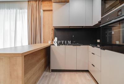 Apartament cu 2 camere semidecomandat, mobilat în Iancu Nicolae - 5