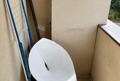 Apartament cu 2 camere în Zorilor
