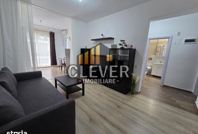 Apartament cu 2 camere în Theodor Pallady