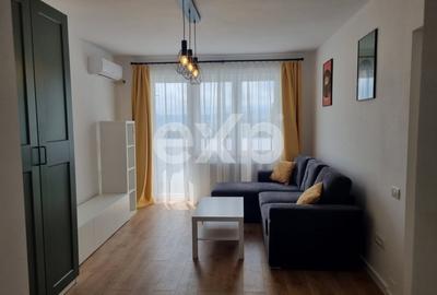 Apartament cu 2 camere circular în Andrei Mureșanu - 7