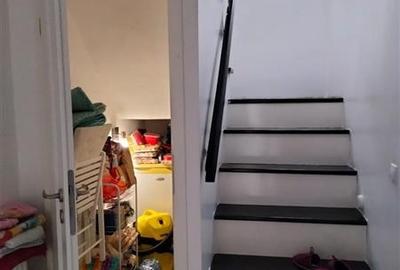Casă individuală cu 5 camere cu Canalizare în Rulmentul - 21