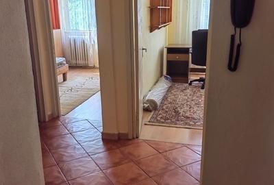 Apartament cu 2 camere decomandat în Uricani - 1