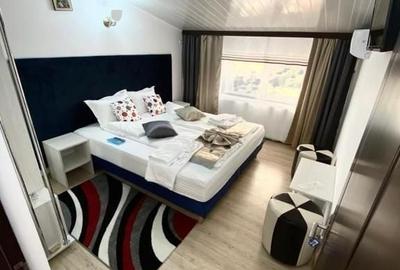 Apartament cu 2 camere decomandat, mobilat în Tomis I - 6