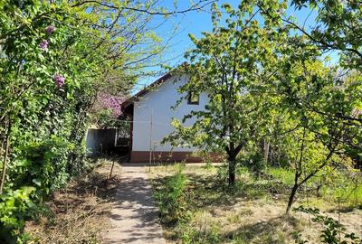 Casă cu 2 camere cu Teren 1837 Mp în Central - 7