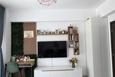 Apartament cu 2 camere decomandat în Central - 3