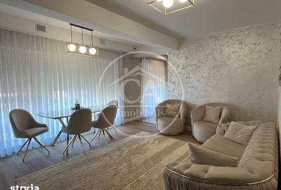 Apartament cu 3 camere decomandat în Cantemir - 2