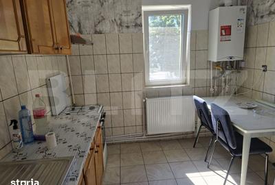 Apartament cu 2 camere decomandat în Central - 10