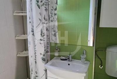 Apartament cu 3 camere decomandat, mobilat în Mănăștur - 7