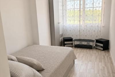 Apartament cu 2 camere semidecomandat în Cug - 2