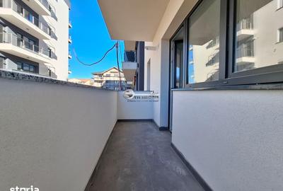 Apartament cu 2 camere decomandat în Galata