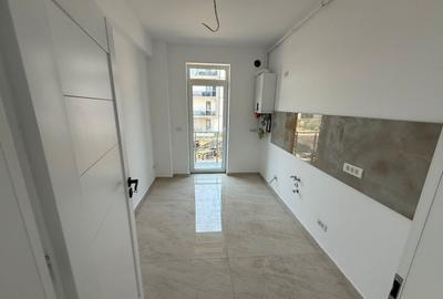 Apartament cu 2 camere decomandat în Braytim - 8