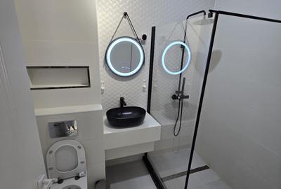 Apartament cu 2 camere decomandat în Grozăvești - 12