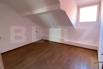 Apartament cu 5 camere decomandat, mobilat în Decebal - 5