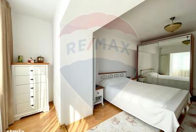 Apartament cu 3 camere decomandat, mobilat în City Park Mall - 20