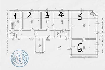 Casă cu 6 camere cu Teren 1400 Mp în Checea