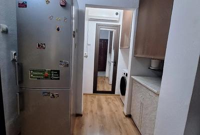 Apartament cu 2 camere decomandat în Central - 3
