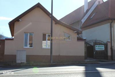 Casă cu 2 camere decomandat cu Teren 96 Mp în Cristian - 4