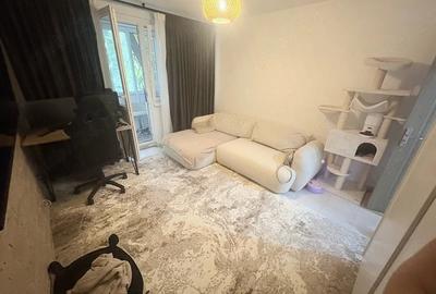 Apartament cu 2 camere decomandat în Drumul Taberei - 5