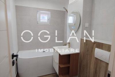 Apartament cu 3 camere decomandat în Ștrand - 4