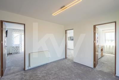 Casă individuală cu 5 camere cu Teren 500 Mp în Veterani - 6