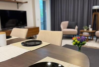 Apartament cu 2 camere semidecomandat în Lipovei