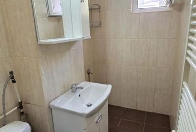 Apartament cu 2 camere decomandat în Exterior Vest - 5