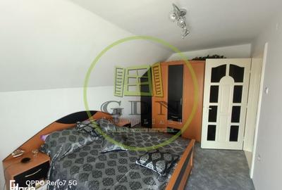 Casă cu 4 camere cu Teren 550 Mp în Central