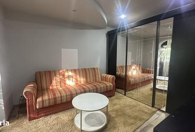 Apartament cu 2 camere în Dacia