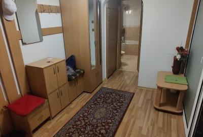 Apartament cu 2 camere decomandat, mobilat în Crângași - 12