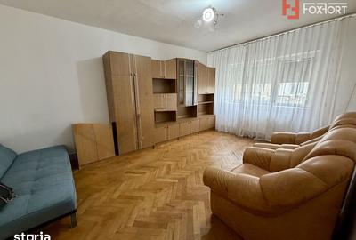 Apartament cu 3 camere decomandat, mobilat în Aradului - 2