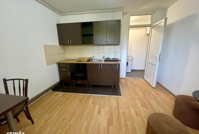Apartament cu 2 camere decomandat în Andrei Mureșanu - 3