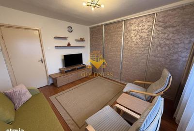 Apartament cu 2 camere, mobilat în Mărăști - 4