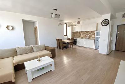 Apartament cu 2 camere semidecomandat în Elvila - 1