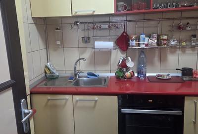 Apartament cu 3 camere în Ferentari - 15