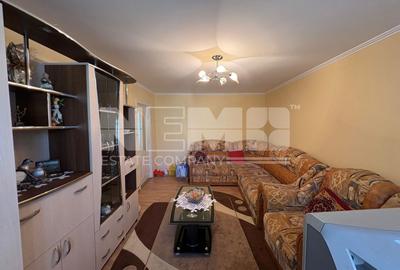 Apartament cu 4 camere decomandat, mobilat în Central - 5