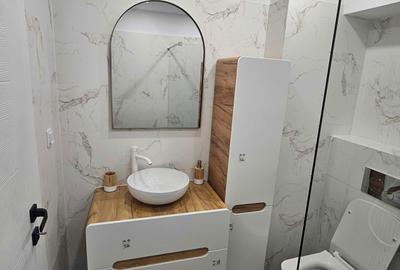 Apartament cu 2 camere decomandat în Ultracentral - 4