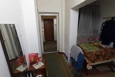 Apartament cu 3 camere decomandat, mobilat în Ultracentral - 4