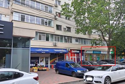 Spațiu comercial, de 110 mp, în Titan